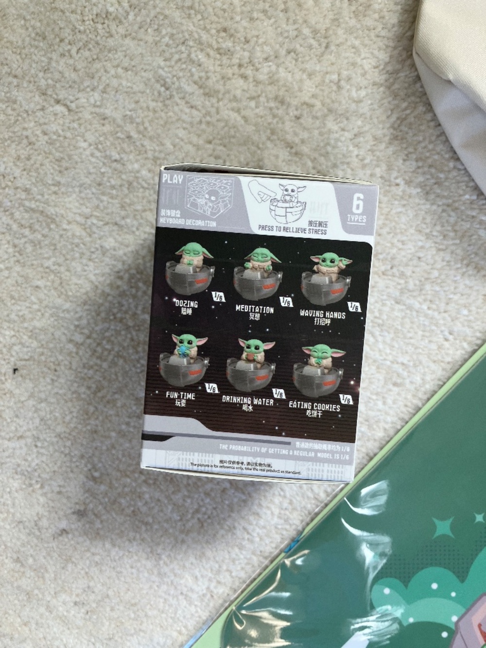 Miniso x Star Wars Bundle - Picture 4 of 11